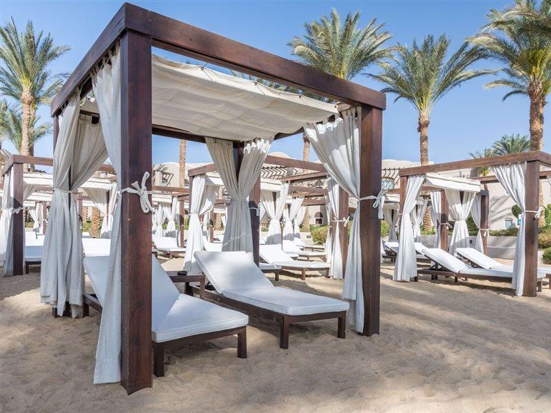 Iberotel Makadi Beach Hurghada Exterior photo